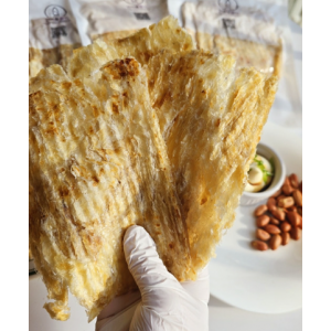국내가공 구운 물메기채 150g