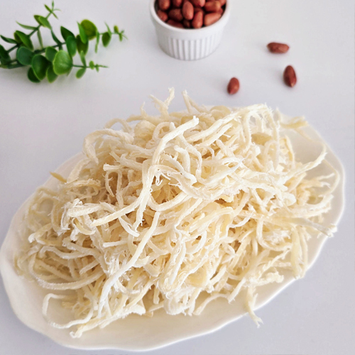 국내제조 명품 백진미 200g